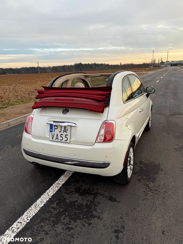 Fiat 500 - 9