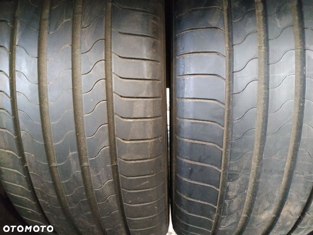 Letnie 225/55R18 Michelin 23r 7mm Montaż - 5