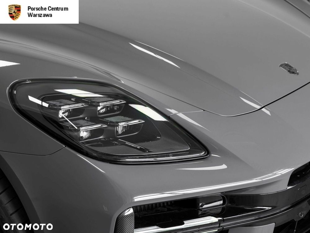 Porsche Panamera - 7