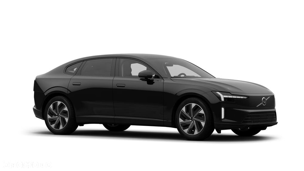 Volvo ES90 106kWh Twin Motor Plus - 9