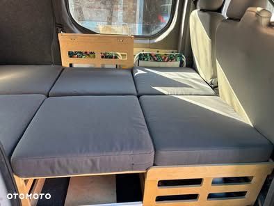 Opel Vivaro - 7