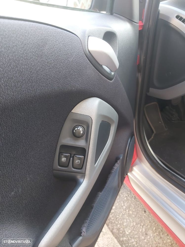 Smart ForTwo Coupé softouch passion micro hybrid drive - 15