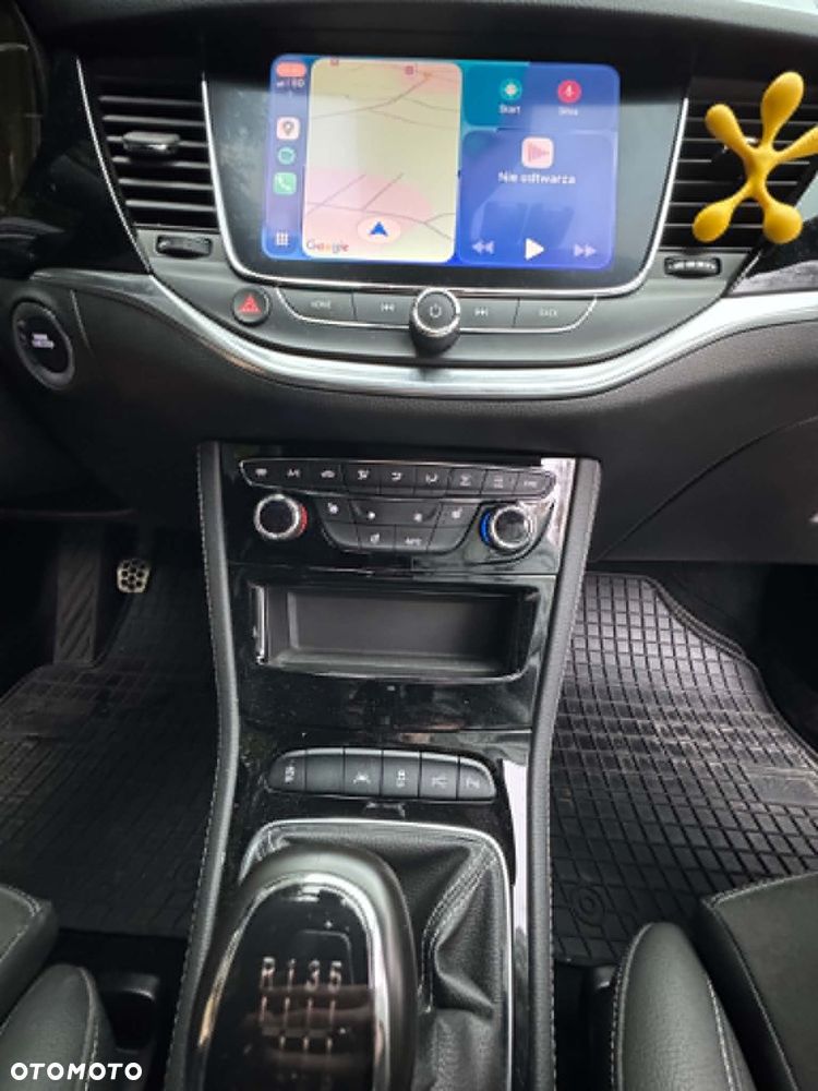 Opel Astra 1.2 T Ultimate S&S - 21