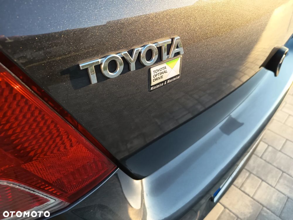 Toyota Yaris 1.0 Entry EU5 - 13