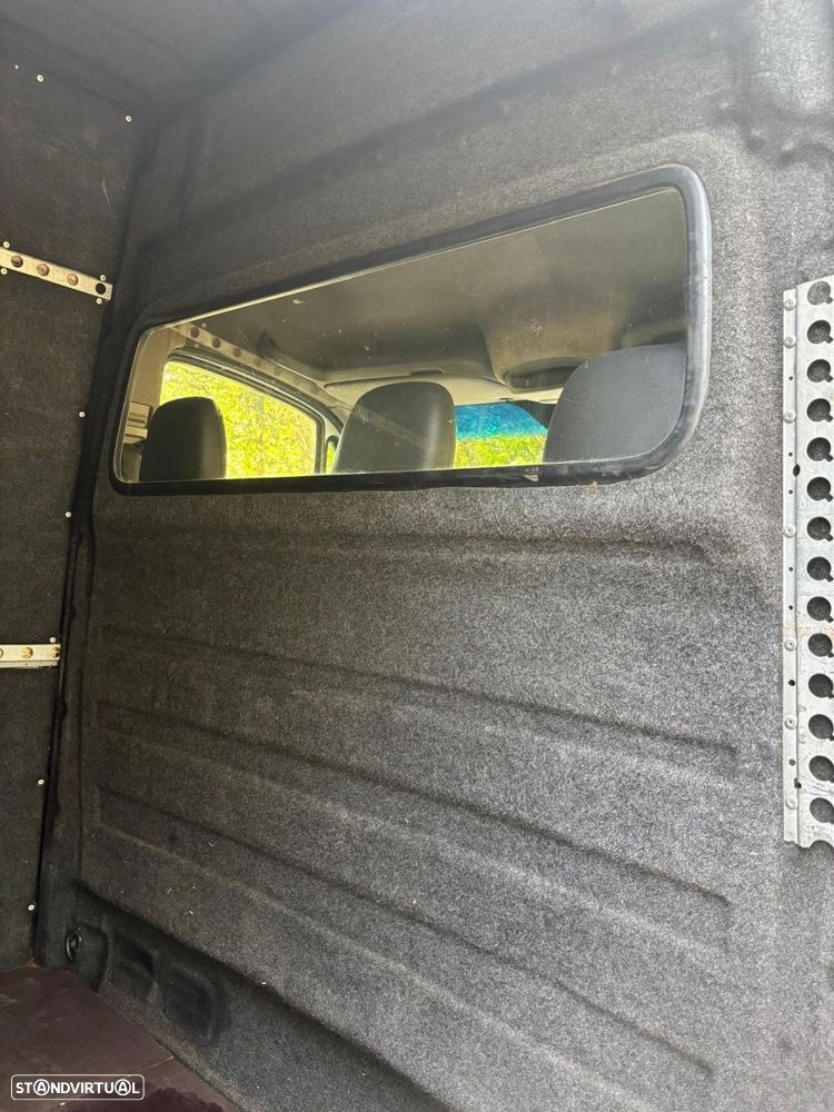 Mercedes-Benz Sprinter315CDI32 - 25