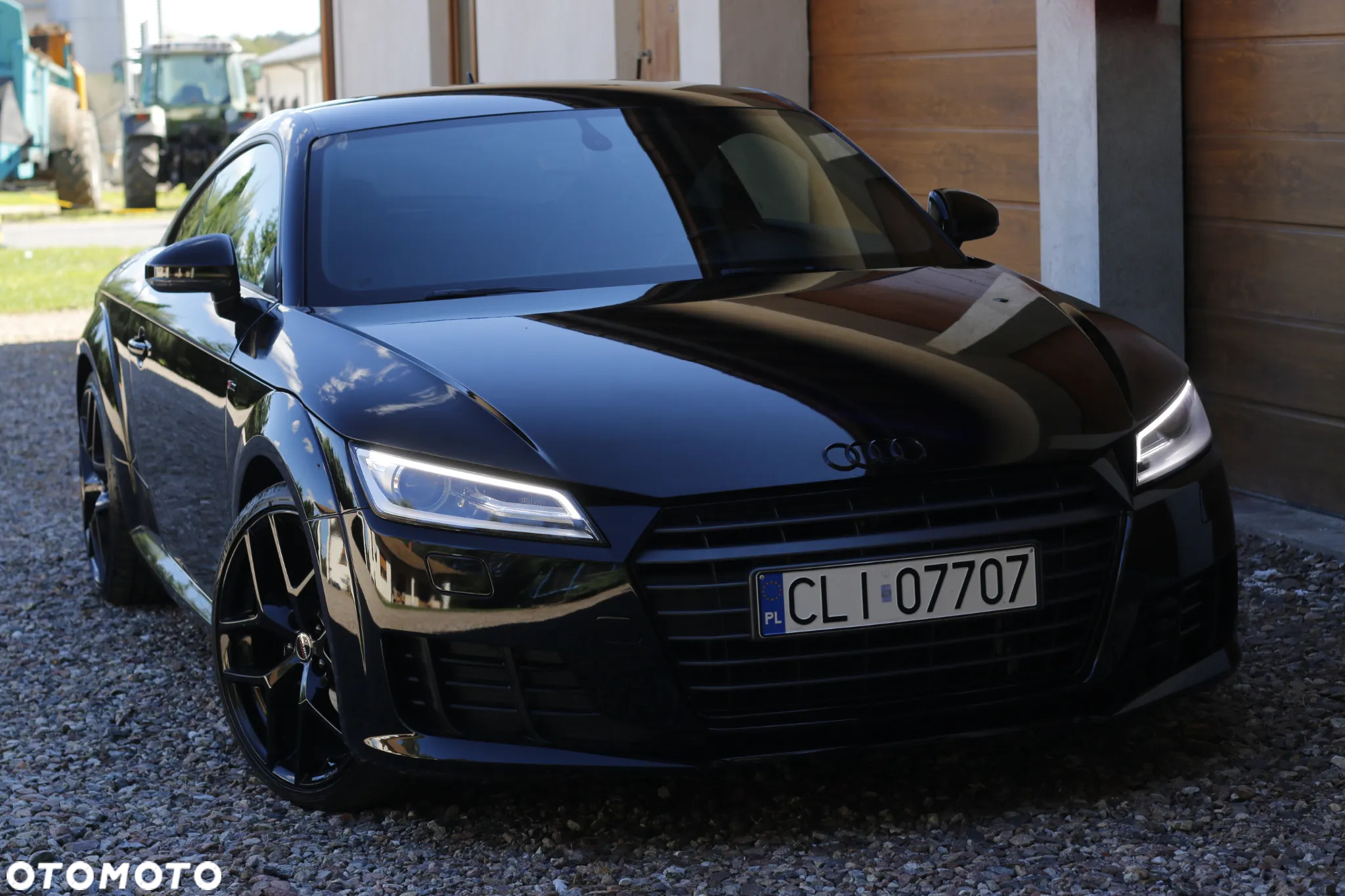 Audi TT Coupé 2.0 TDI ultra - 8