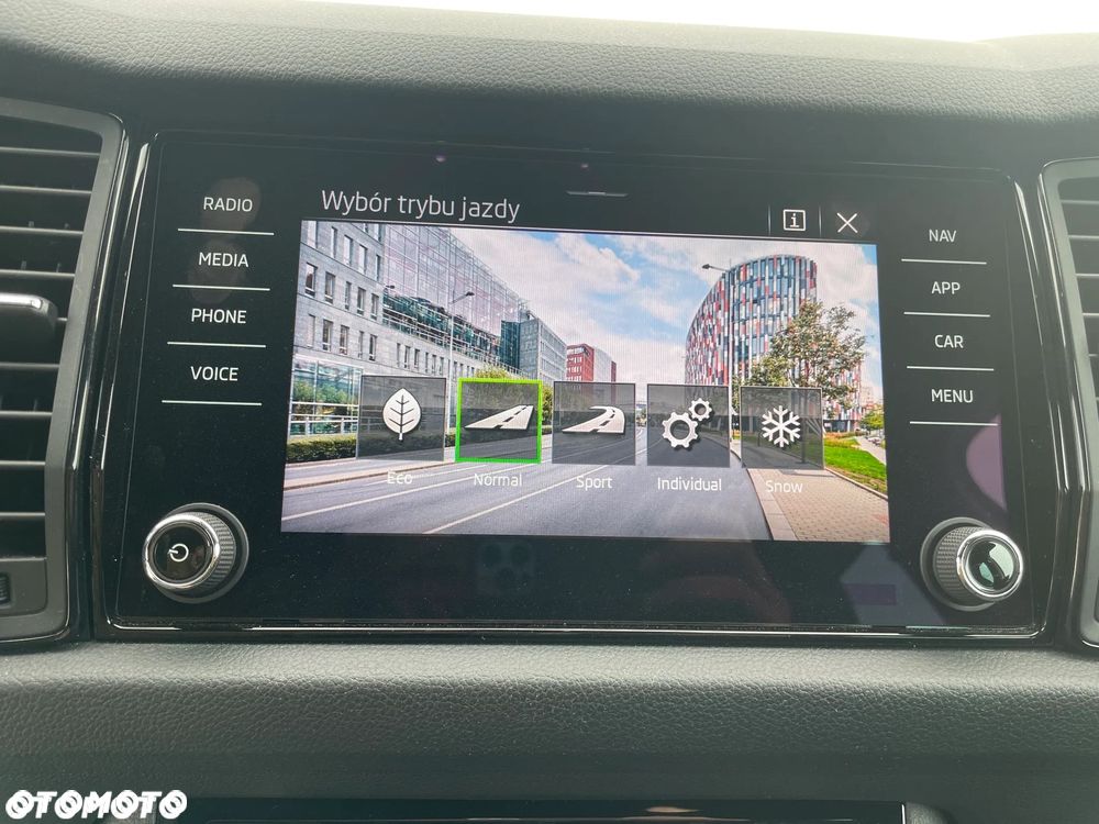 Skoda Kodiaq 2.0 TSI 4x4 Sportline DSG - 31