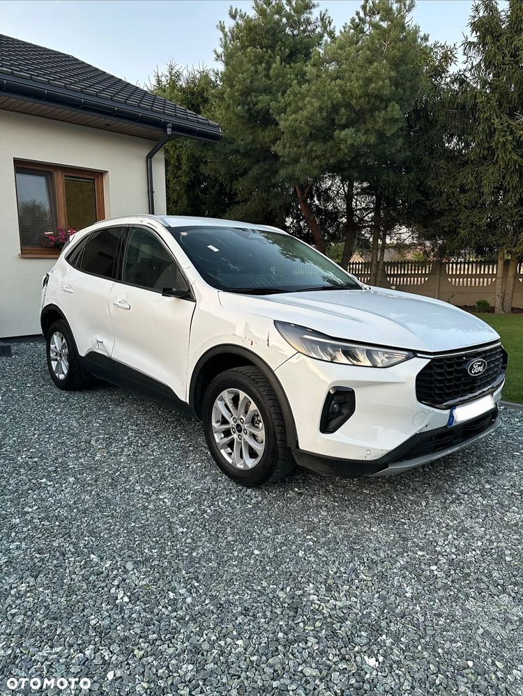 Ford Kuga 2.5 FHEV FWD Titanium eCVT - 1