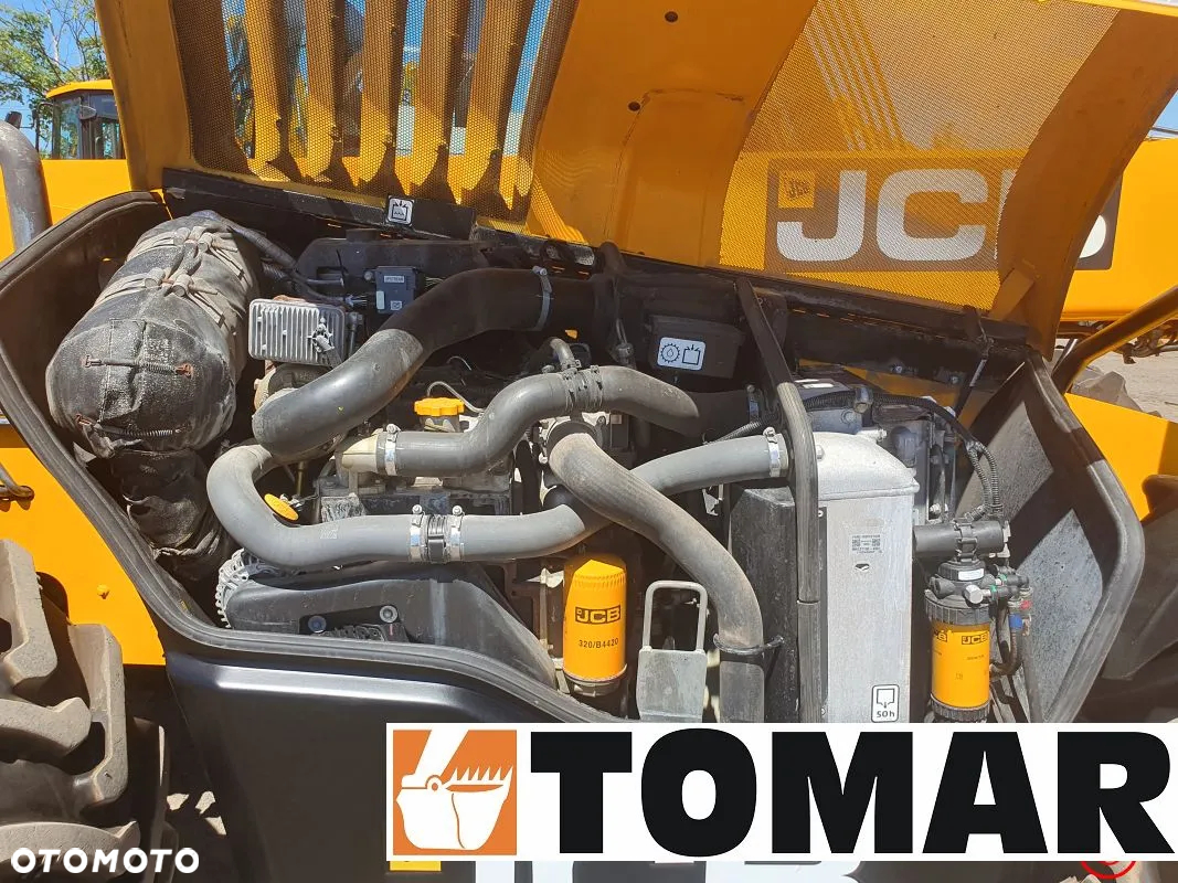 JCB 532-70   agri-super agri-plus - 11