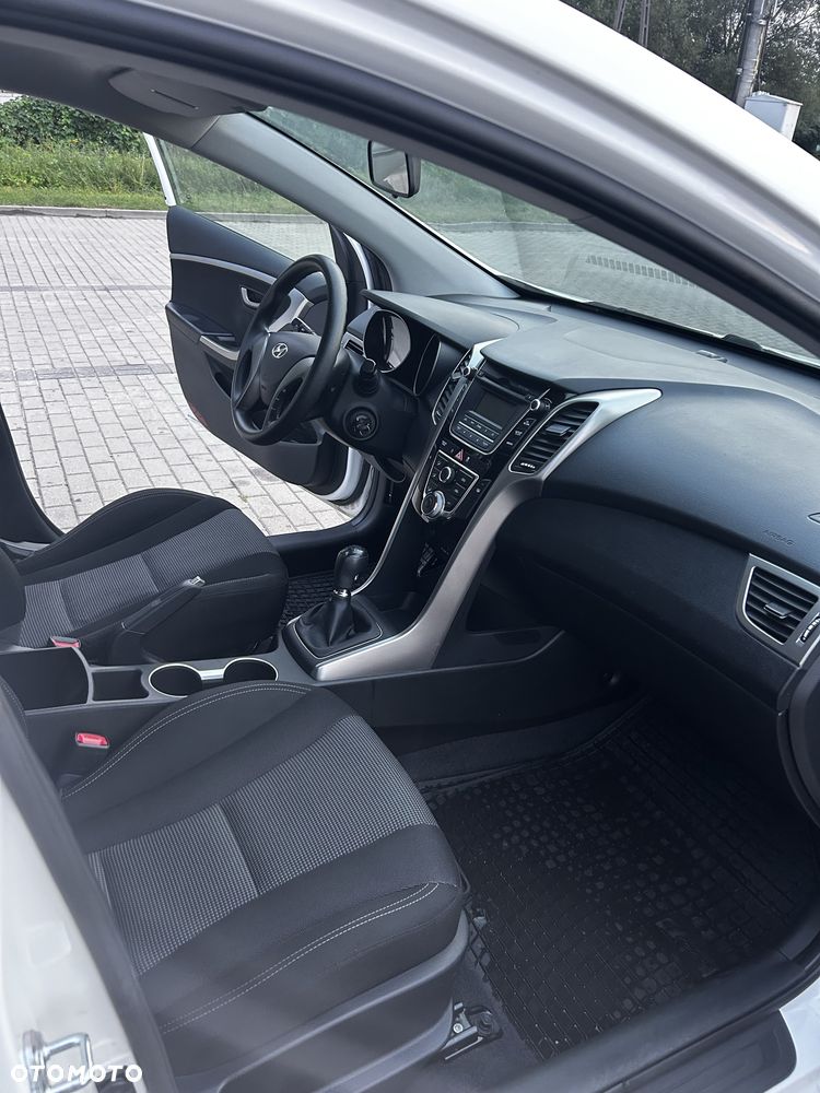 Hyundai i30 - 6