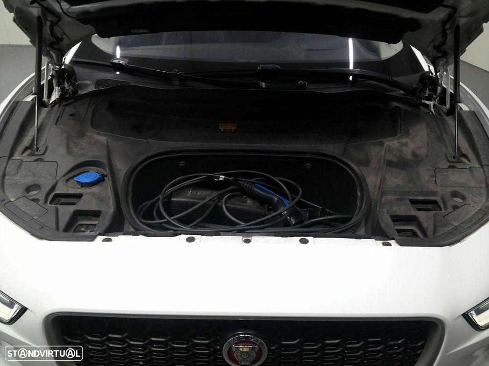 Jaguar I-Pace SE AWD Aut. - 15