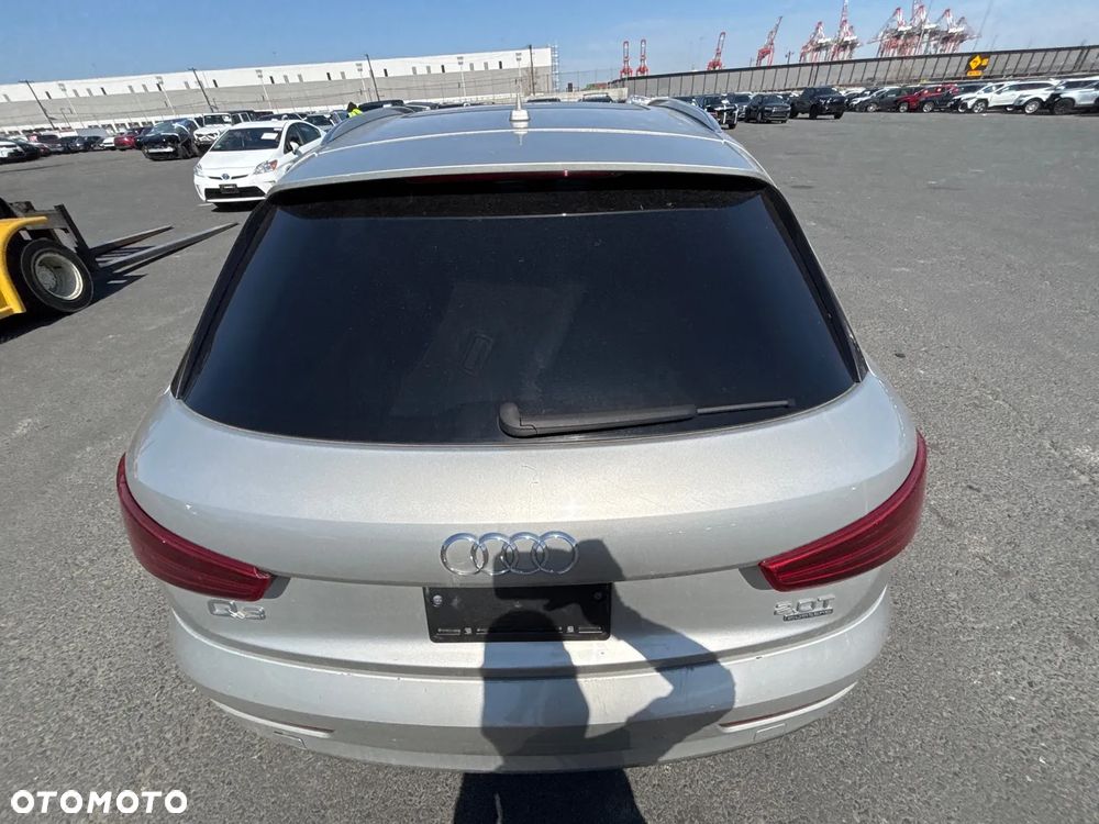 Audi Q3 - 11