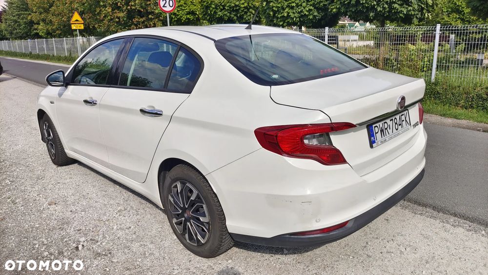 Fiat Tipo 1.4 16V Easy - 7