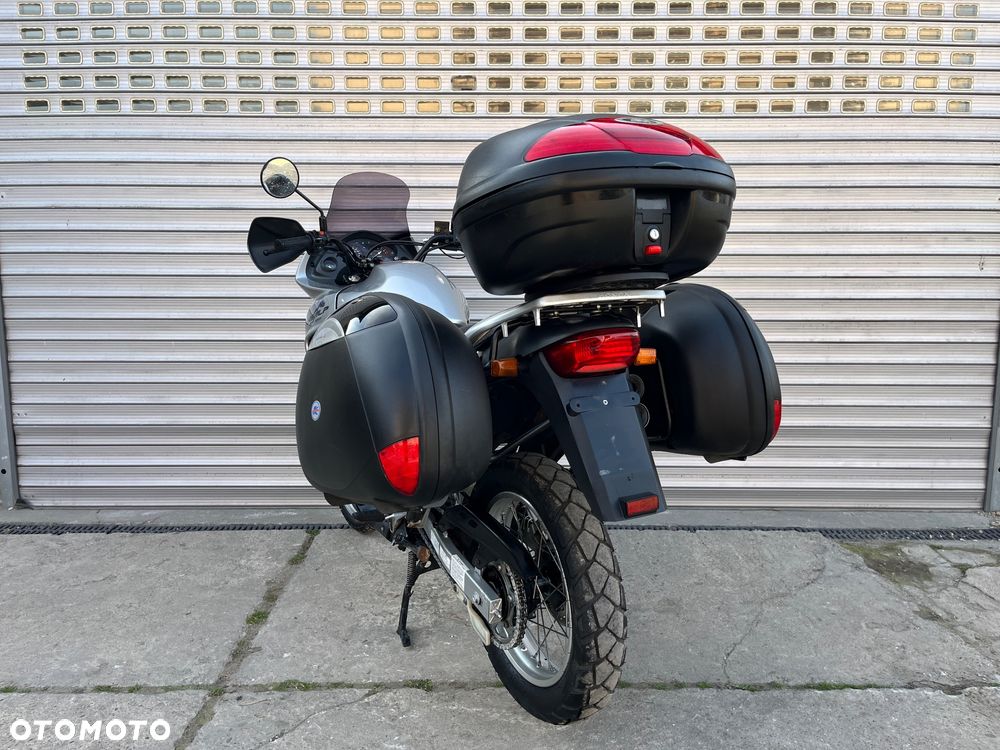 Honda Transalp - 29