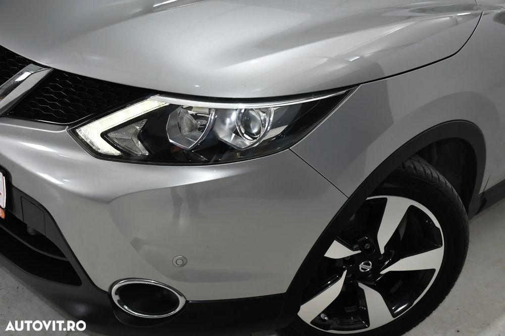 Nissan Qashqai 1.5 DCI N-Connecta - 26