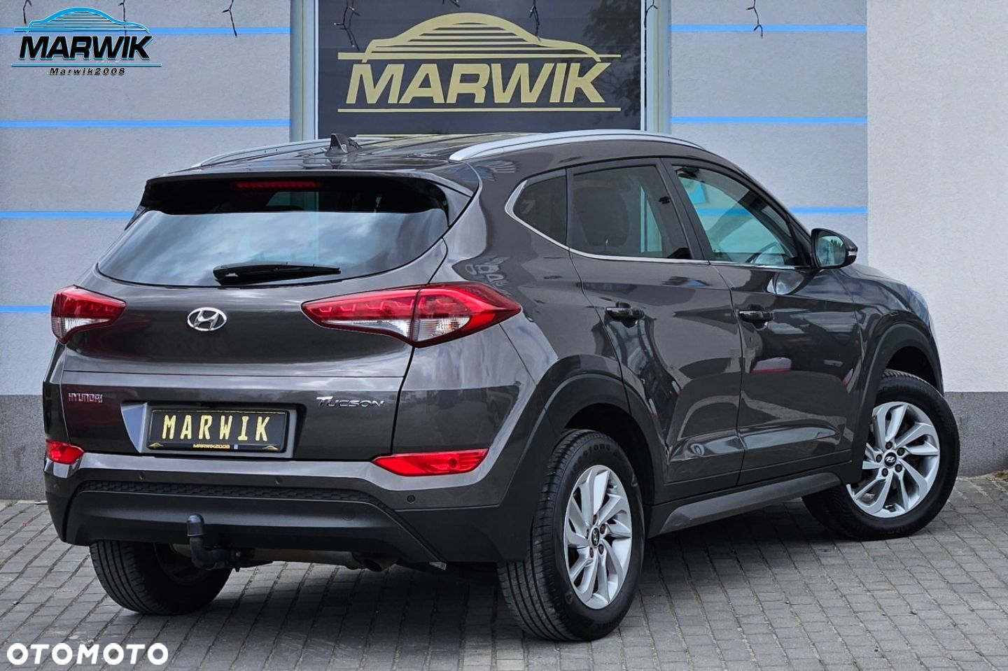Hyundai Tucson - 26