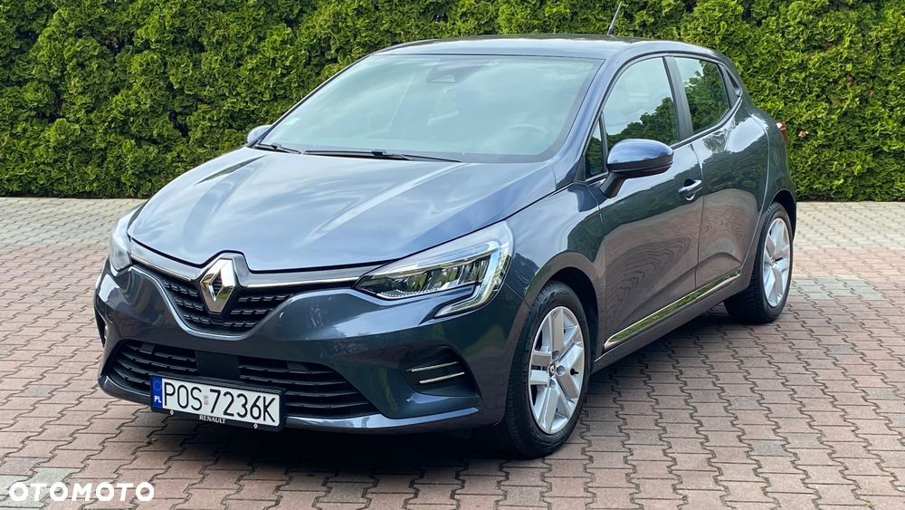 Renault Clio TCe 100 EDITION ONE - 4