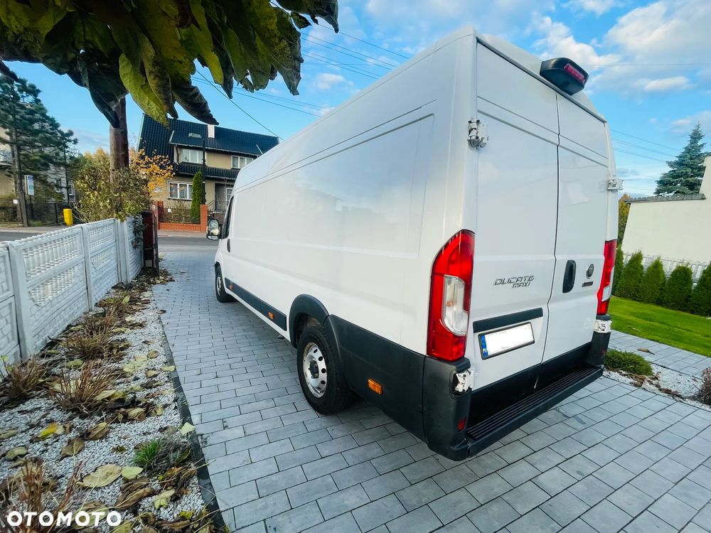 Fiat Ducato - 7