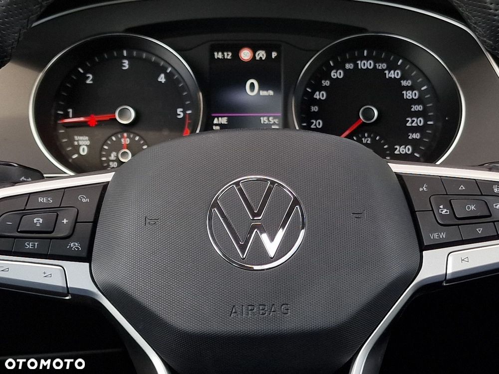 Volkswagen Passat 2.0 TDI 4Mot Elegance DSG - 34