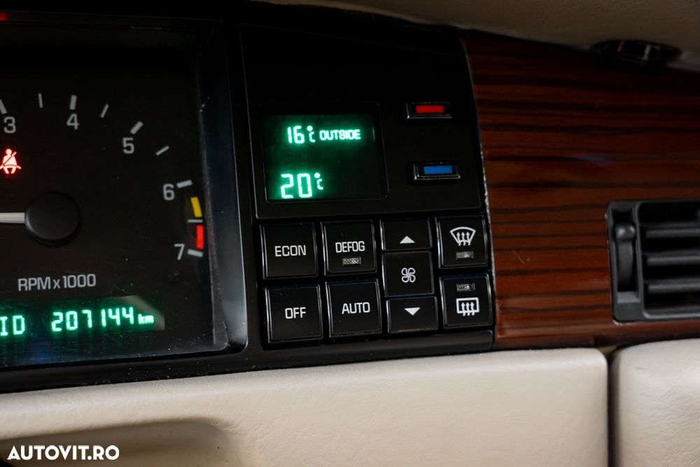 Cadillac Eldorado - 33