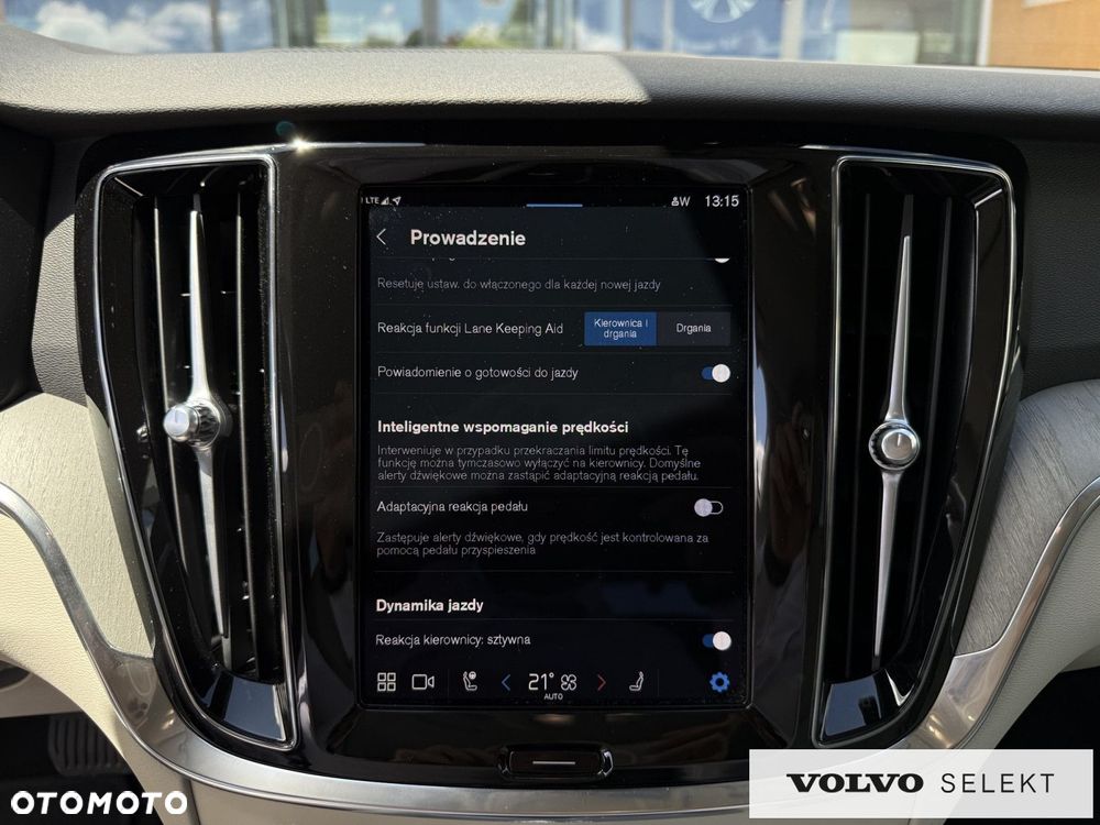 Volvo V60 - 27