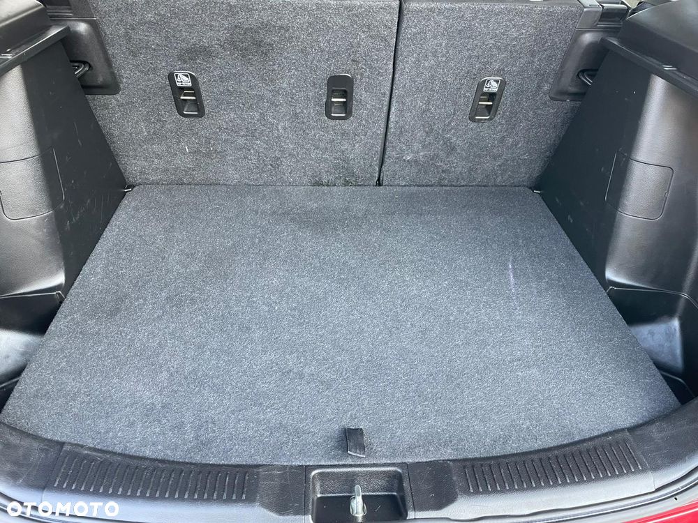 Suzuki SX4 S-Cross - 18