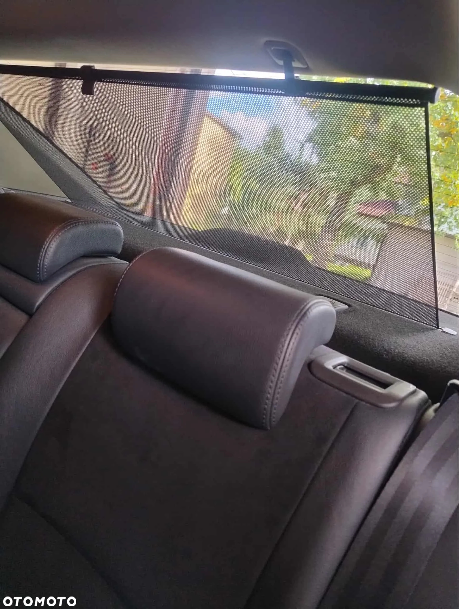 Toyota Avensis 1.8 Premium - 6