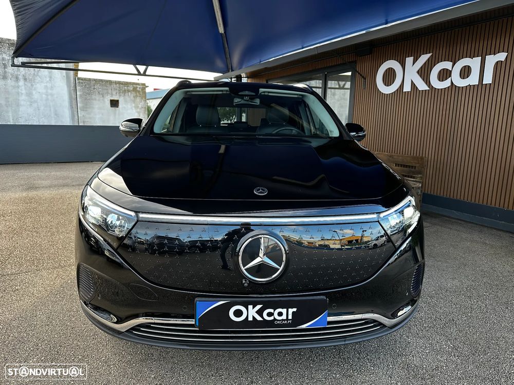Mercedes-Benz EQA 250 Progressive - 6