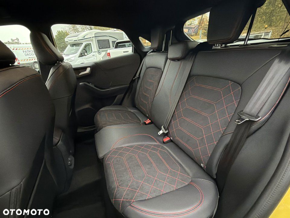 Ford Puma - 13