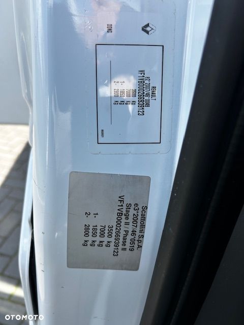 Renault MASTER - 18