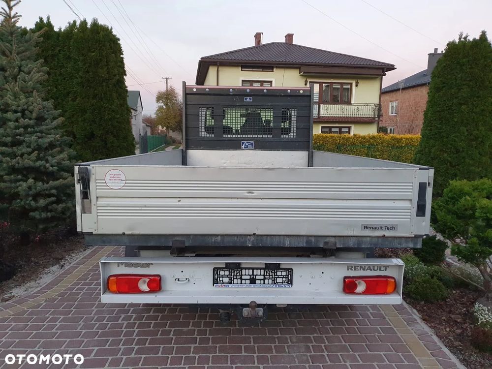 Renault Master - 7