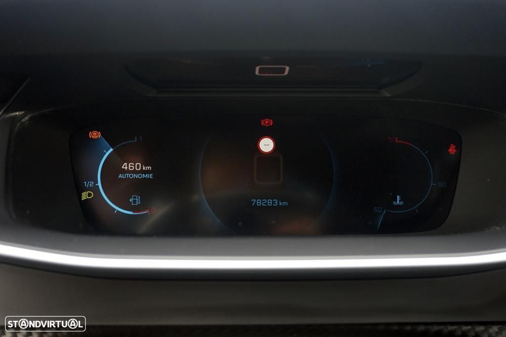 Peugeot 2008 1.2 PureTech GT Line - 8