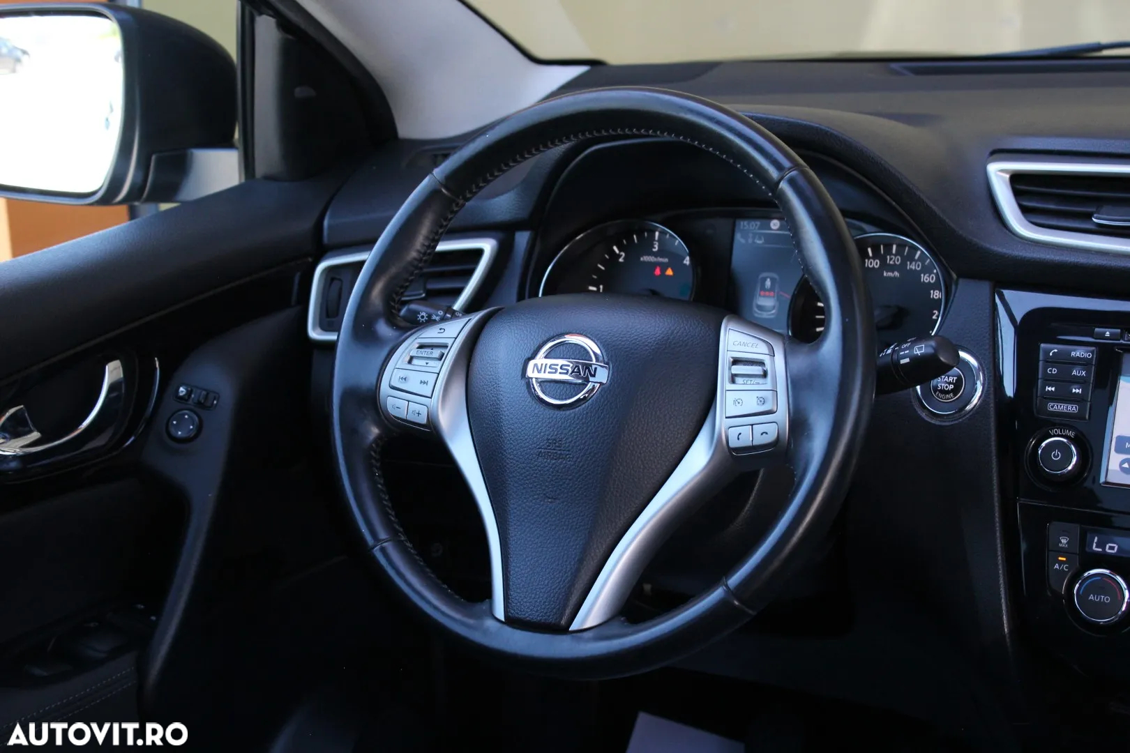 Nissan Qashqai - 18