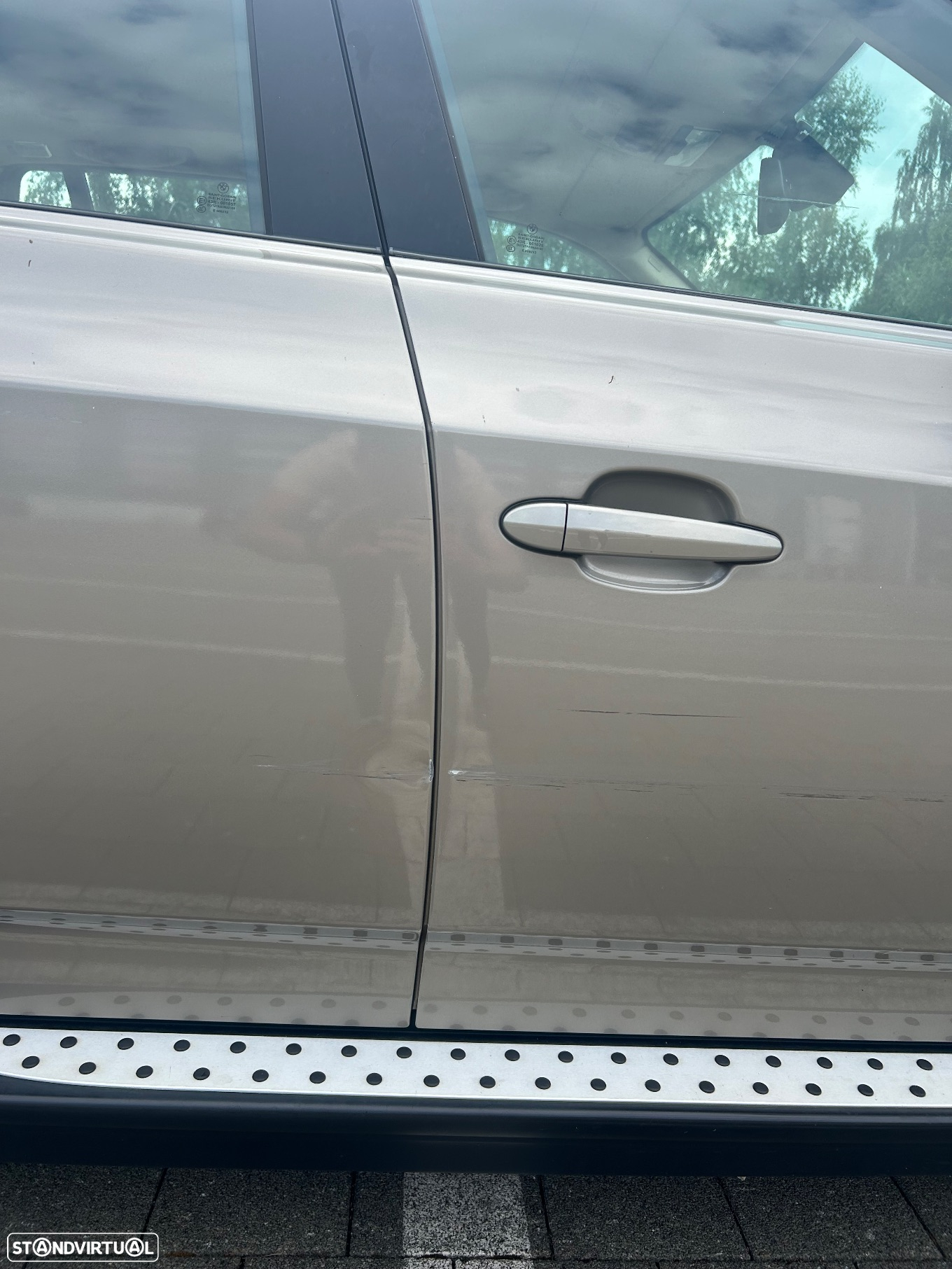 BMW X3 2.0 d - 16