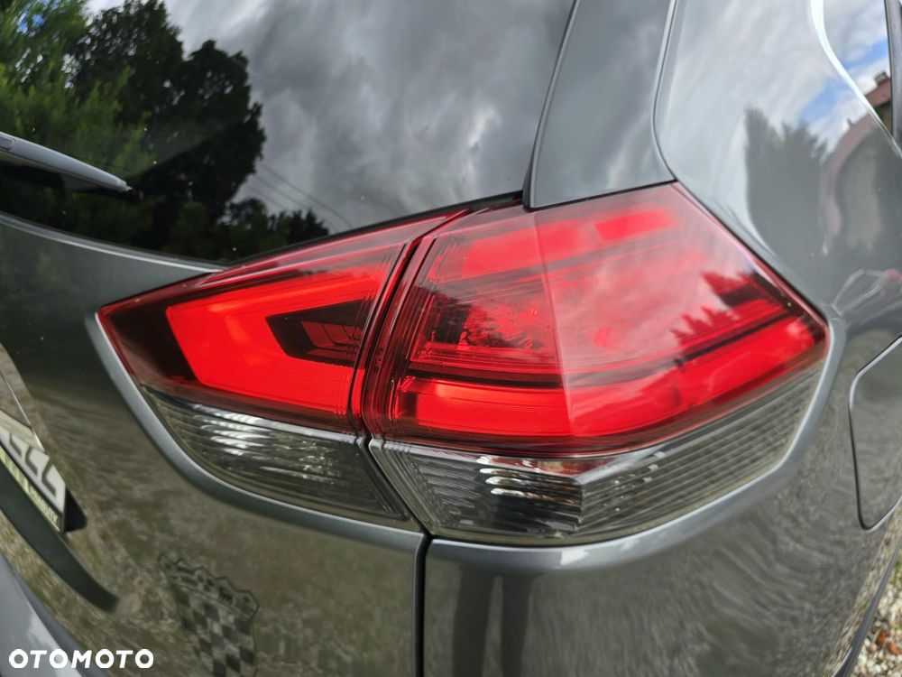 Nissan X-Trail - 13