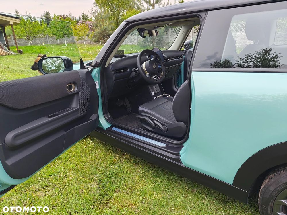 MINI Cooper C Linia Classic - 5