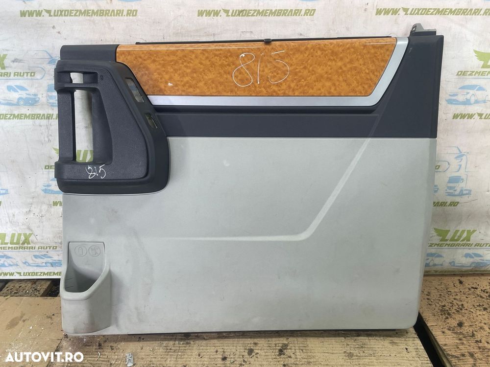 Fata usa drepata spate Chrysler Voyager 5 [2007 - 2011] 2.8 crdi vm64 - 1