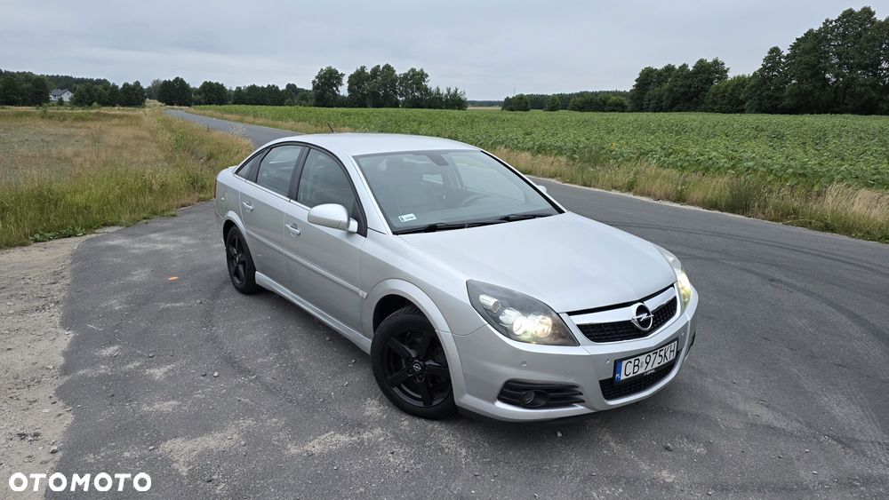 Opel Vectra 1.8 Cosmo - 2