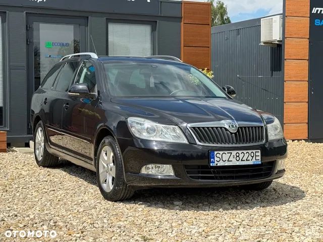 Skoda Octavia - 12