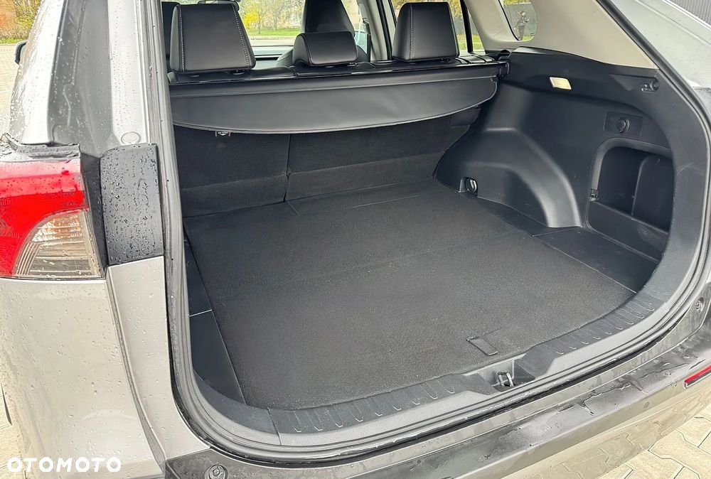 Toyota RAV4 - 6