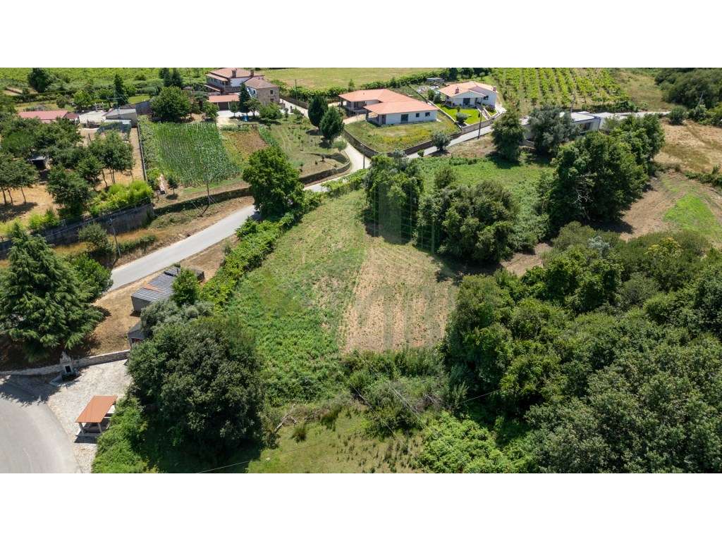 Terreno para venda em Valença - Grande imagem: 3/3