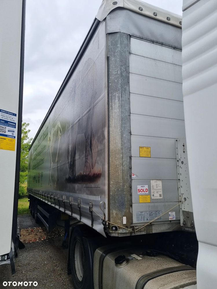 Schmitz Cargobull SCB*S3B - 2