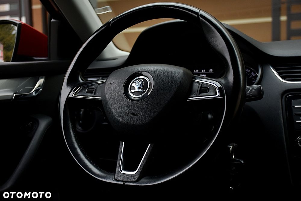 Skoda Octavia 2.0 TDI (Green tec) Style - 18