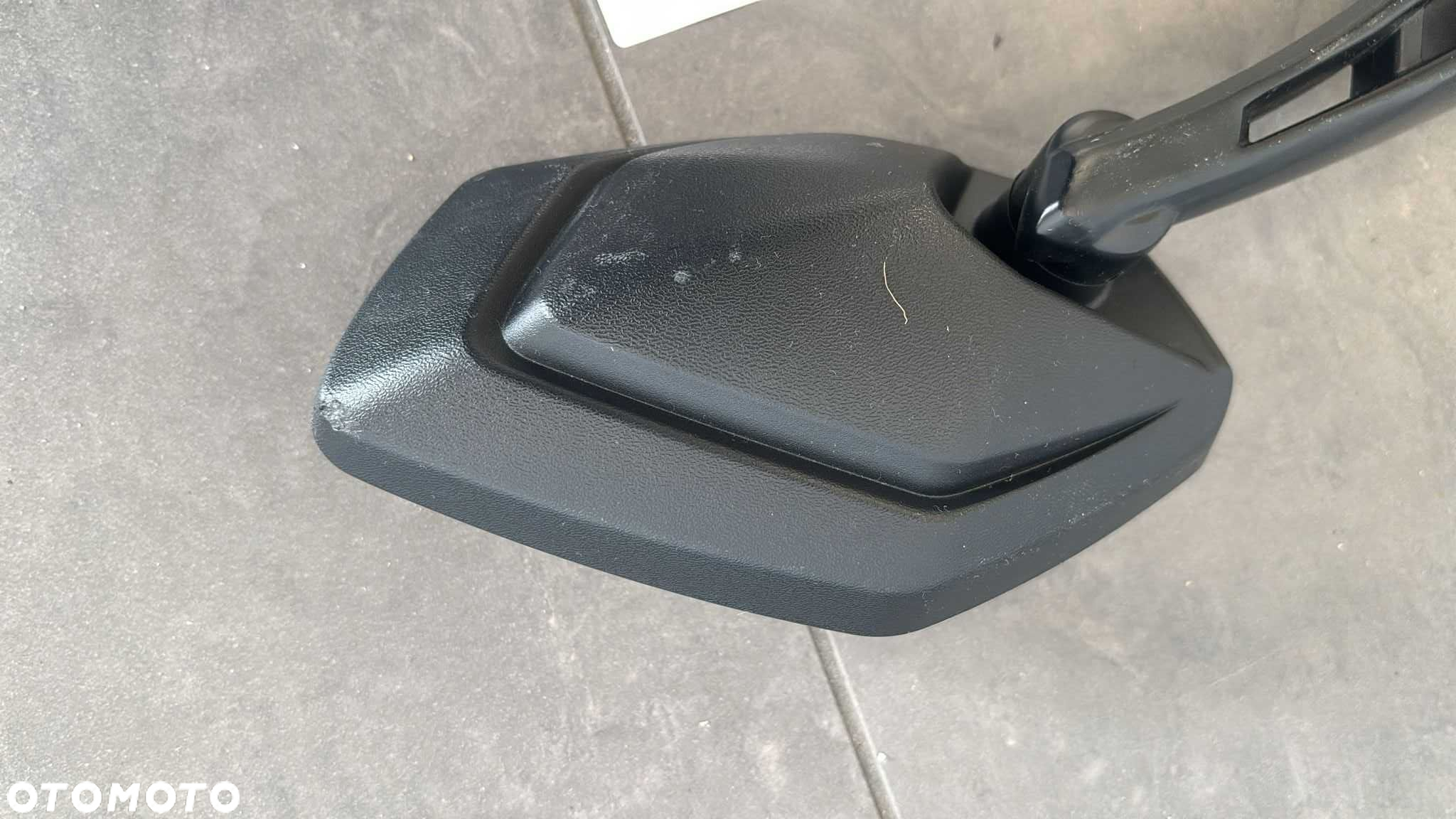 Lusterko Lewe Kymco Downtown 350 [848] - 4