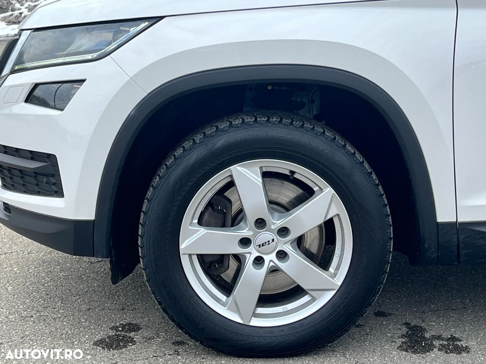 Skoda Kodiaq - 30