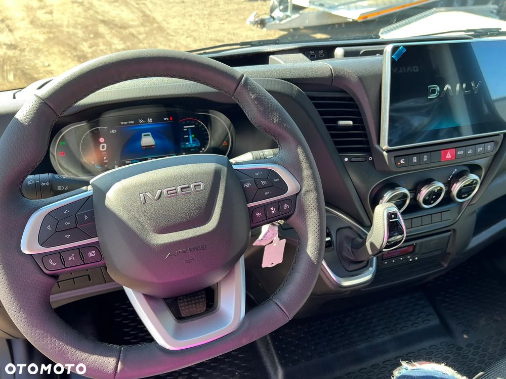 Iveco Daily 35S18HA8/P AirPro, Tacho - 30