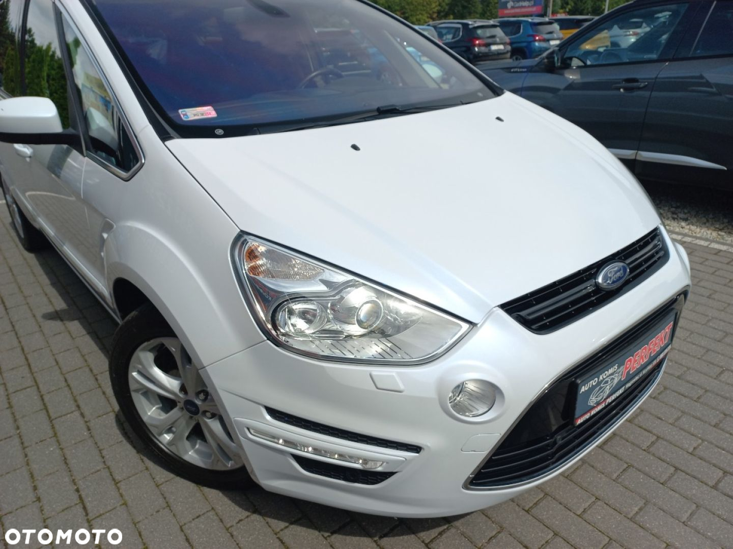 Ford S-Max - 5