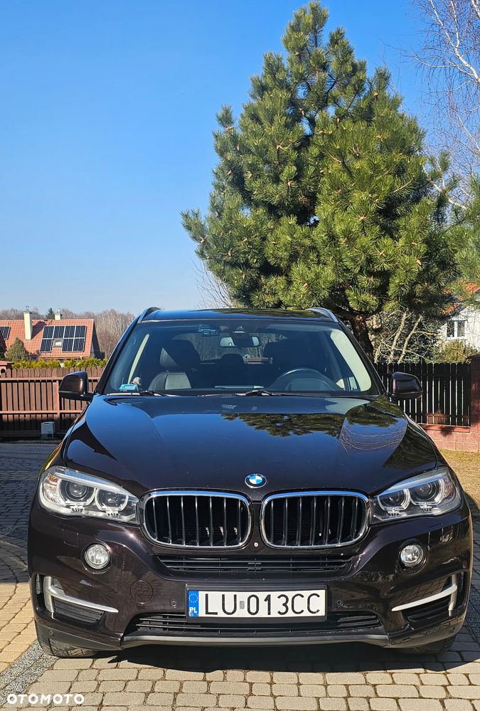 BMW X5 - 9