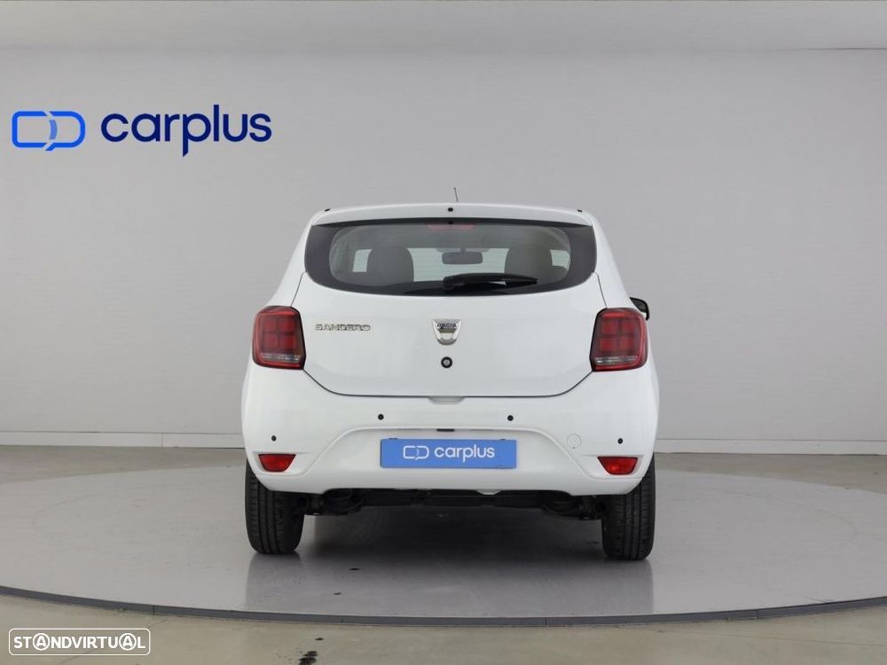 Dacia Sandero 0.9 TCe Comfort - 6