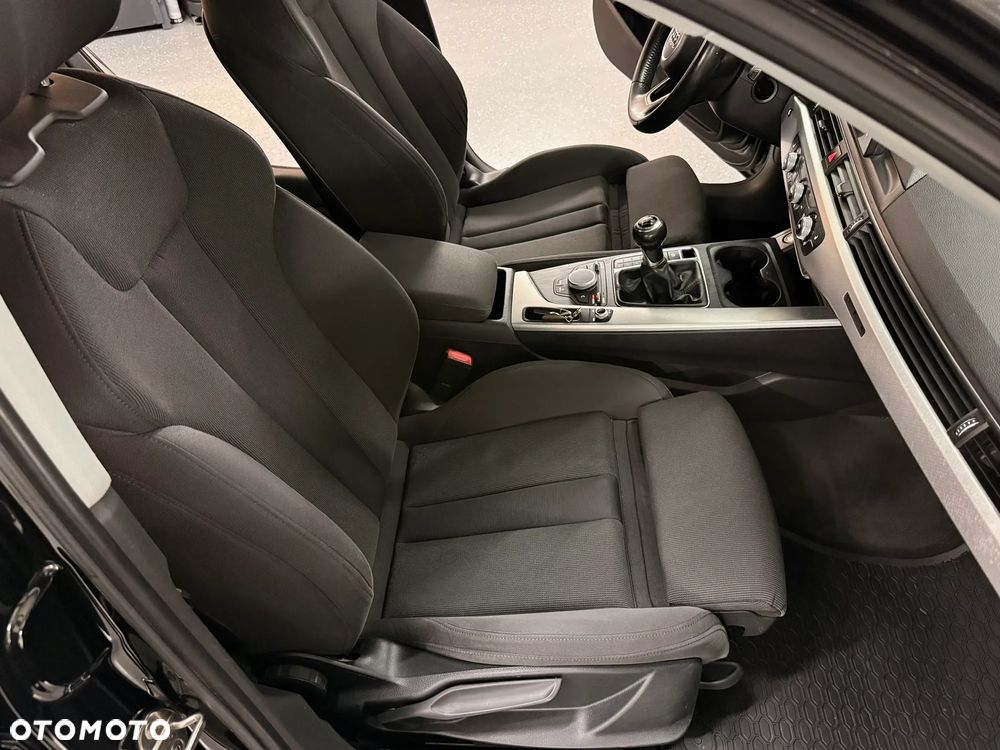 Audi A4 Avant 2.0 TDI DPF Ambition - 22